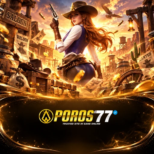 poros77 APK Indonesia - Panduan Lengkap dan Tutorial