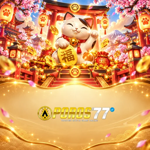 poros77 APK Indonesia - Panduan Lengkap dan Tutorial