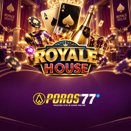 poros77 APK Indonesia - Panduan Lengkap dan Tutorial