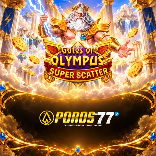poros77 APK Indonesia - Panduan Lengkap dan Tutorial