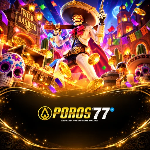 poros77 APK Indonesia - Panduan Lengkap dan Tutorial